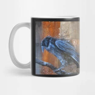 The Accused (Murder of Crows Series) Mug